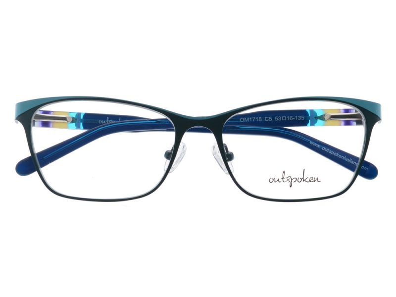 Outspoken OS 1718 C5 53 Women glasses