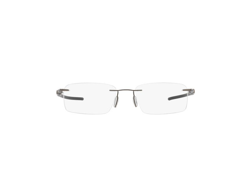 Oakley store rimless glasses