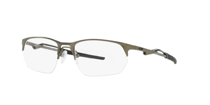 Oakley wire cheap frame glasses