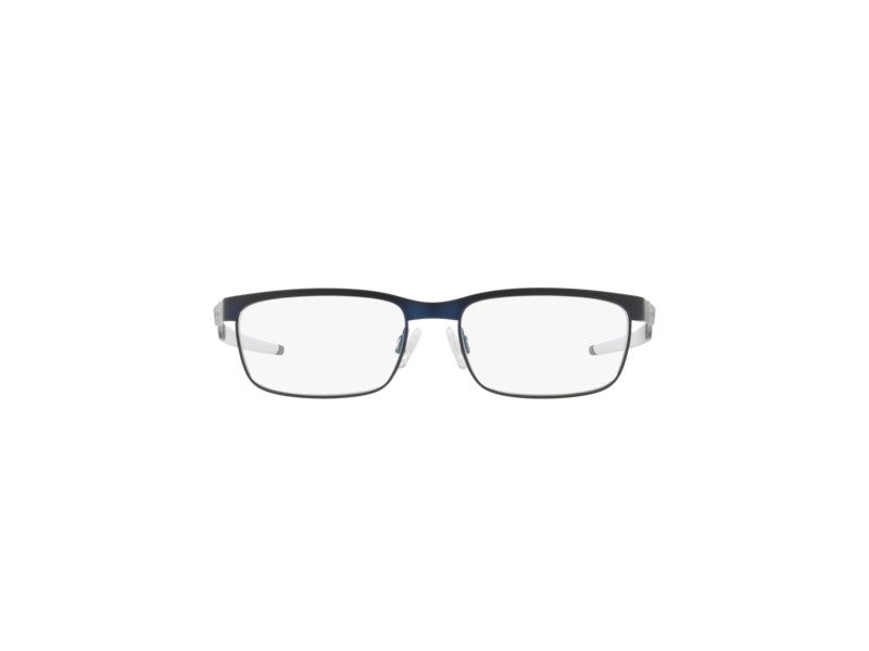 Oakley steel cheap plate glasses