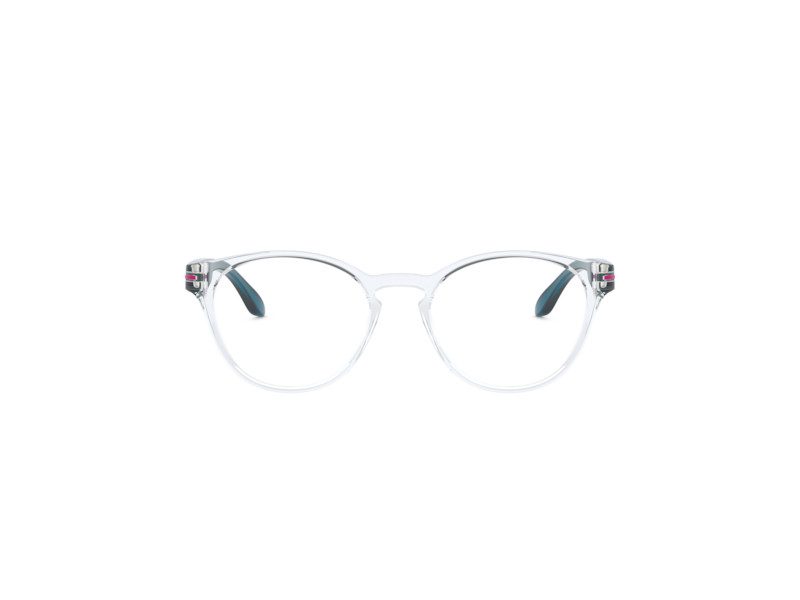 Oakley Round Off OY 8017 03 48 Children glasses