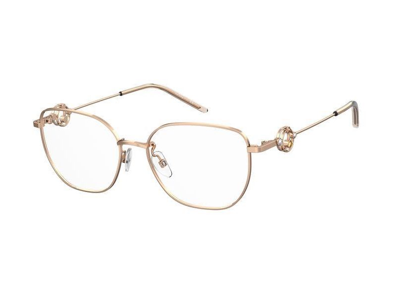 Pierre Cardin PC 8881 DDB 54 Women glasses