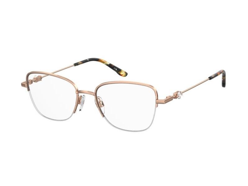 Pierre Cardin PC 8914 DDB 52 Women glasses