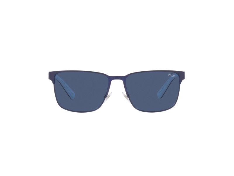 Polo PH 3143 9421/80 57 Men sunglasses