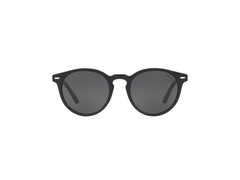 Polo PH 4151 5001/87 50 Men sunglasses