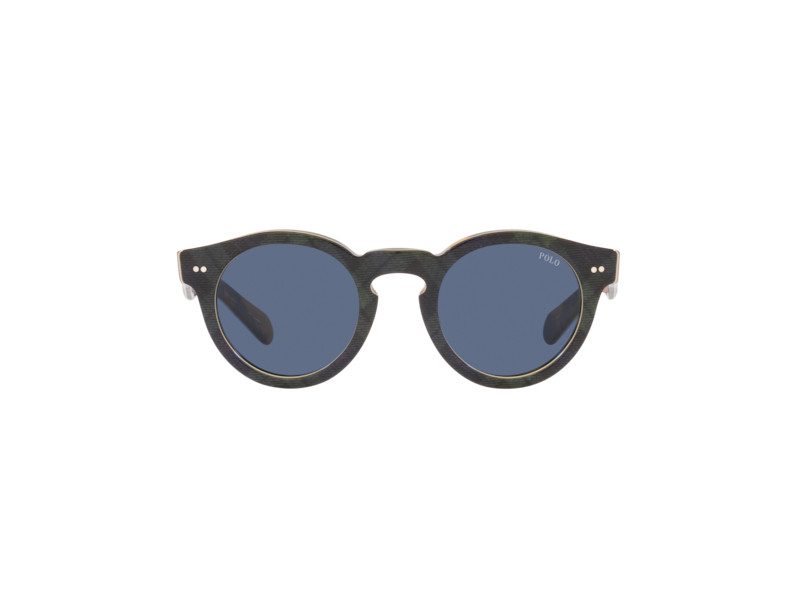 Polo PH 4165 5621/80 46 Men sunglasses