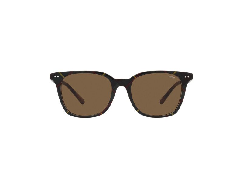 Polo PH 4187 5625/73 52 Men sunglasses