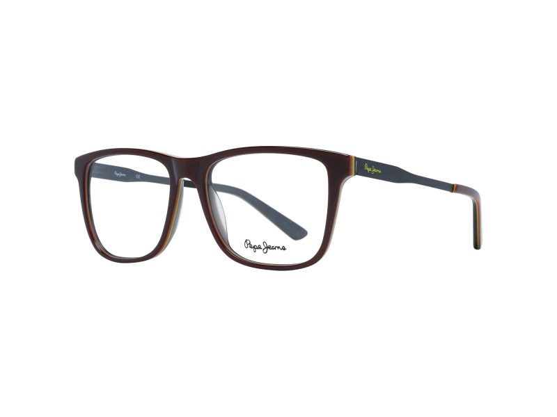 Pepe Jeans PJ 3290 C2 53 Men glasses