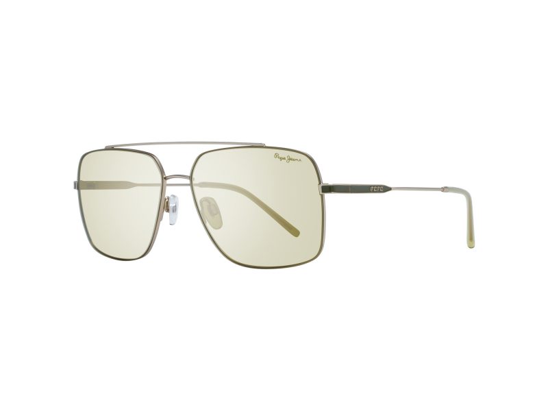 Pepe Jeans PJ5200 407 Sunglasses Gold | SmartBuyGlasses India