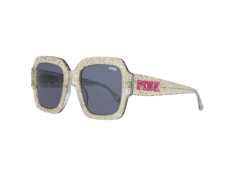 Victoria's Secret PK 0010 57A 54 Women sunglasses