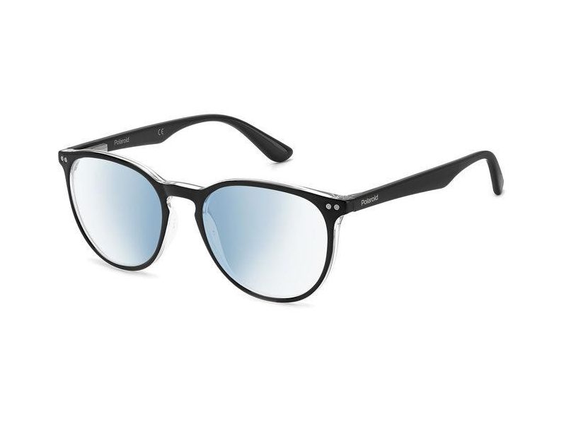 Polaroid PLD 0028/R/BB 7C5 51 Men, Women glasses