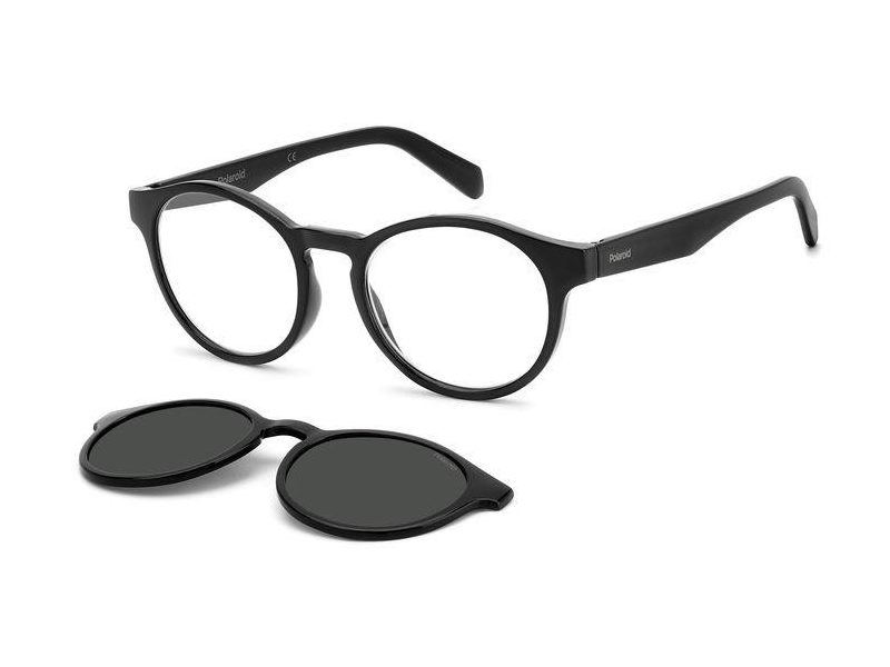 Polaroid PLD 0031/R/C 807 50 Men, Women glasses