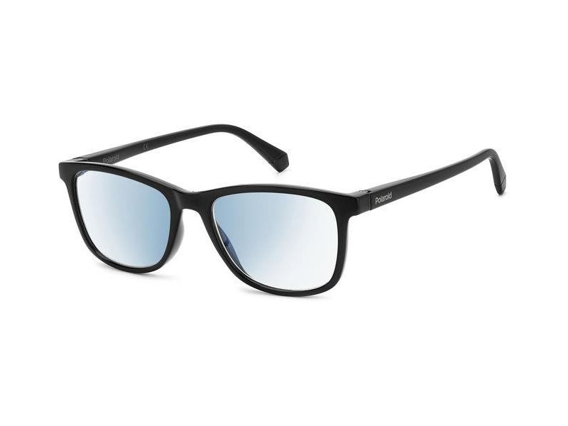 Polaroid PLD 0033/R/BB 807 52 Men glasses