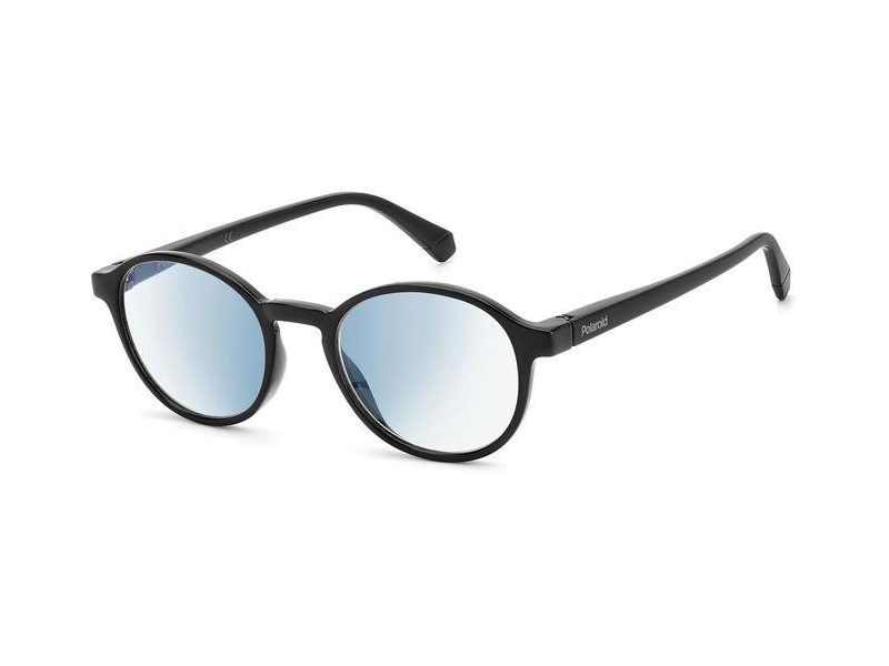 Polaroid PLD 0034/R/BB 807 48 Men, Women glasses