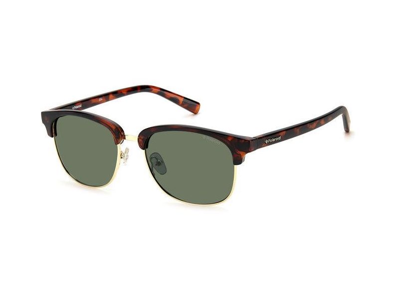 Polaroid PLD 1012/S PR6/H8 54 Men sunglasses