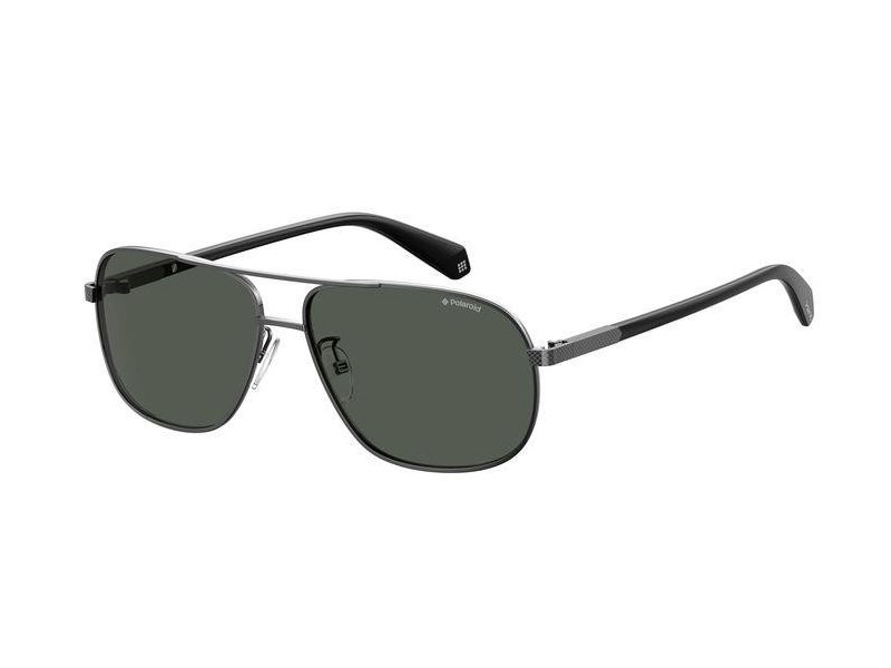 Polaroid PLD 2074/S/X KJ1/M9 60 Men sunglasses