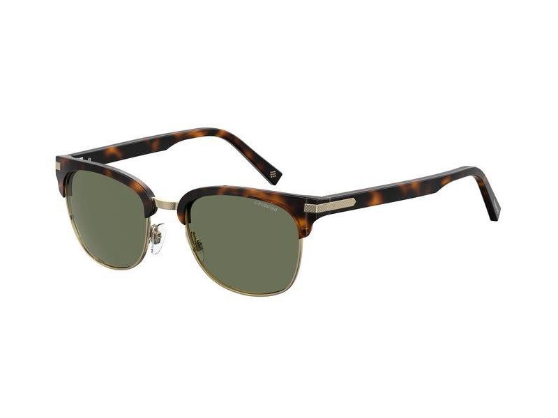 Polaroid PLD 2076/S 086/UC 53 Men sunglasses