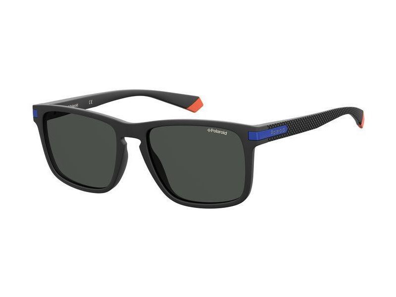 Polaroid PLD 2088/S 0VK/M9 55 Men, Women sunglasses