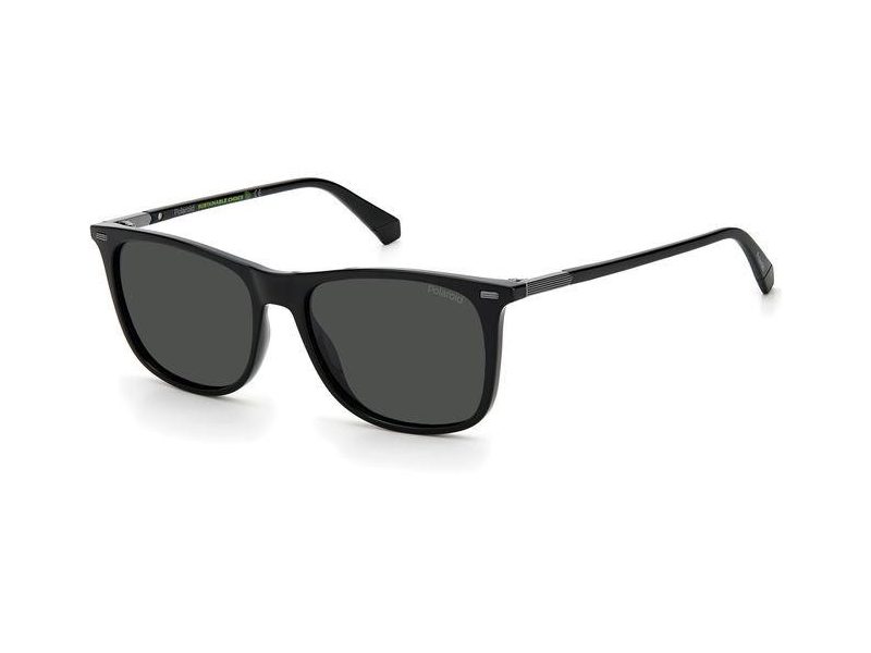 Polaroid PLD 2109/S 807/M9 55 Men sunglasses