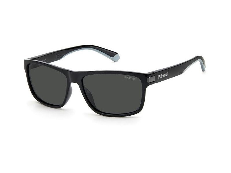 Polaroid PLD 2121/S 08A/M9 58 Men sunglasses