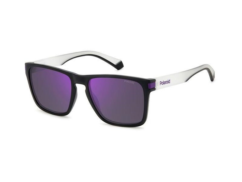 Polaroid PLD 2139/S 5F3/MF 56 Men, Women sunglasses