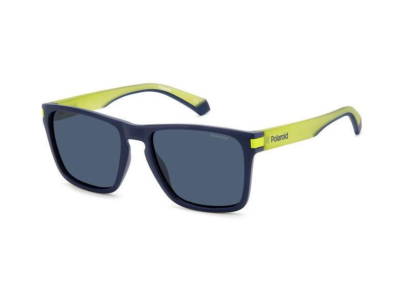 Polaroid PLD 2139/S FLL/C3 56 Men, Women sunglasses