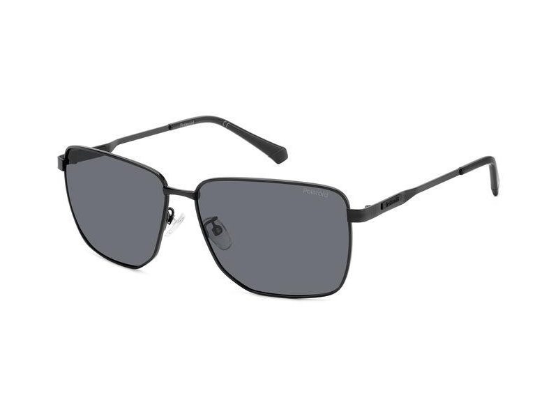 Polaroid PLD 2143/G/S/X 807/M9 62 Men sunglasses