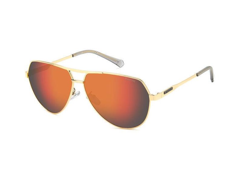 Polaroid PLD 2145/G/S/X J5G/OZ 62 Men sunglasses