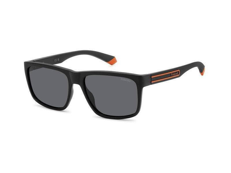 Polaroid PLD 2149/S 8LZ/M9 57 Men sunglasses