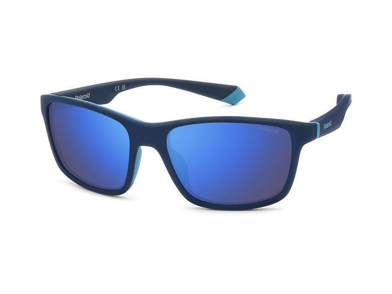 Polaroid PLD 2153/S FLL/5X 58 Men sunglasses