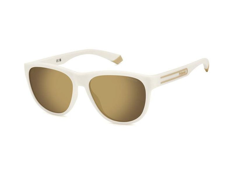 Polaroid PLD 2156/S 6HT/LM 56 Men, Women sunglasses