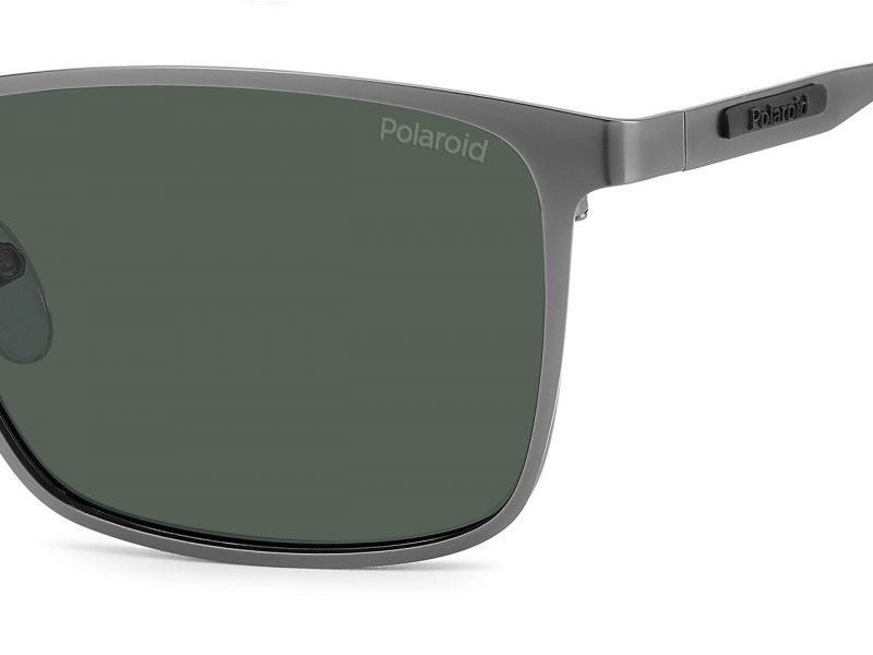 Polaroid PLD 2159GSX R80 58 Men sunglasses