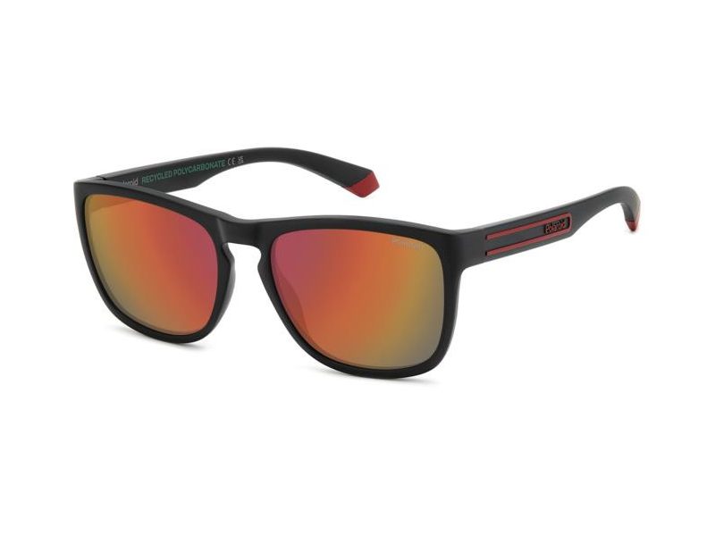 Polaroid PLD 2161/S OIT/OZ 57 Men, Women sunglasses