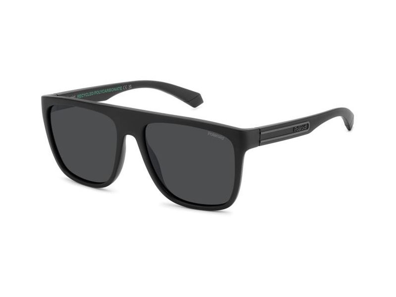 Polaroid PLD 2162/S 003/M9 56 Men sunglasses