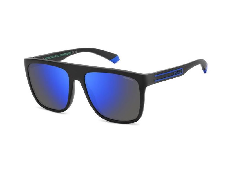 Polaroid PLD 2162/S 0VK/5X 56 Men sunglasses