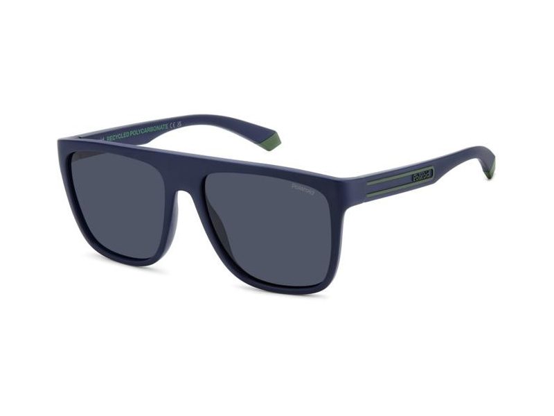 Polaroid PLD 2162/S FLL/C3 56 Men sunglasses