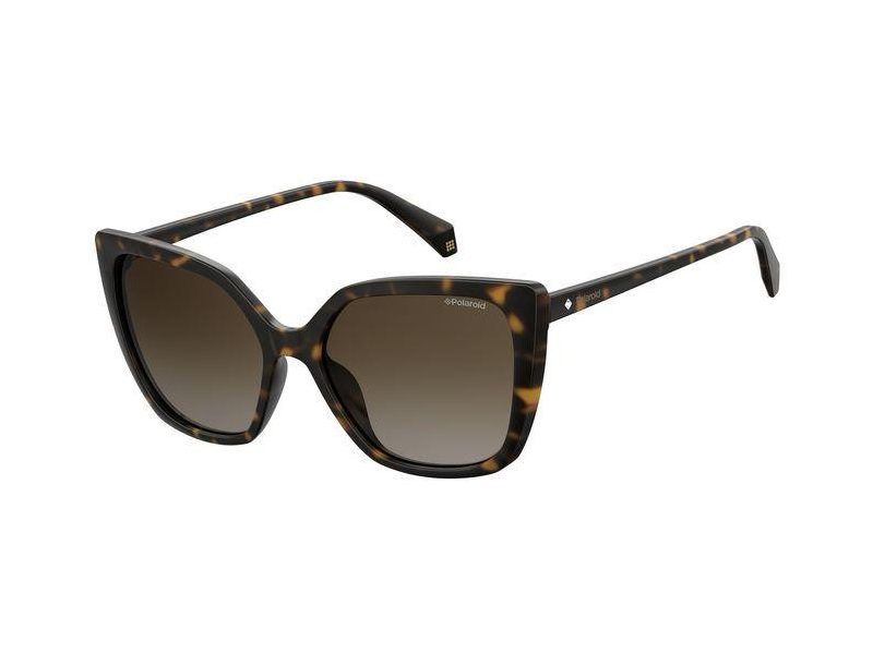 Polaroid PLD 4065/S 086/LA 56 Women sunglasses