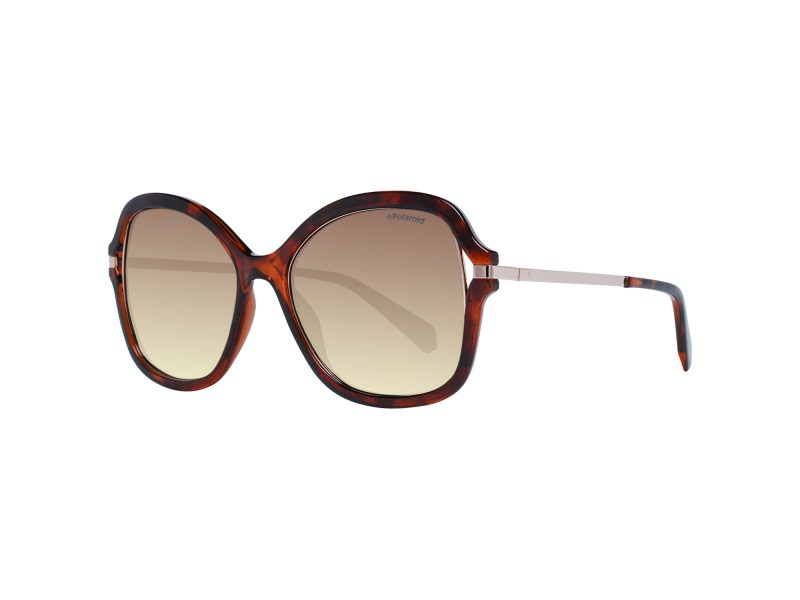 Polaroid PLD 4068/S 086/LA 55 Women sunglasses