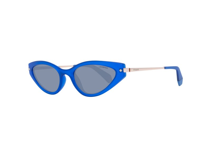 Polaroid PLD 4074/S PJP 53 Men, Women sunglasses