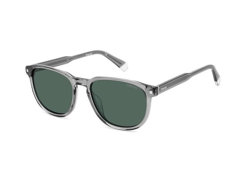 Polaroid PLD 4117/G/S/X KB7/UC 55 Men sunglasses