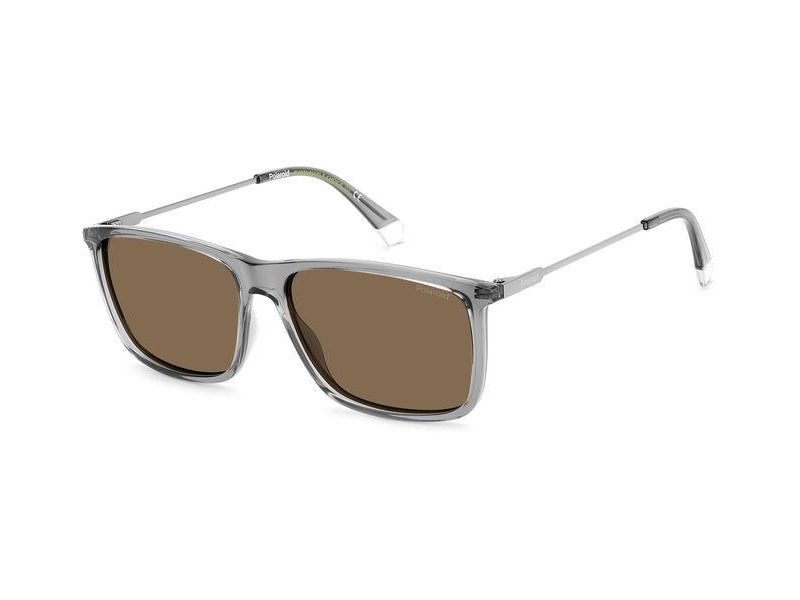 Polaroid PLD 4130/S/X KB7/SP 59 Men sunglasses