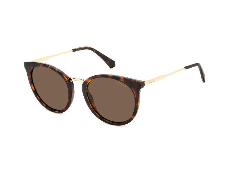 Polaroid PLD 4146/S/X 086/SP 53 Women sunglasses