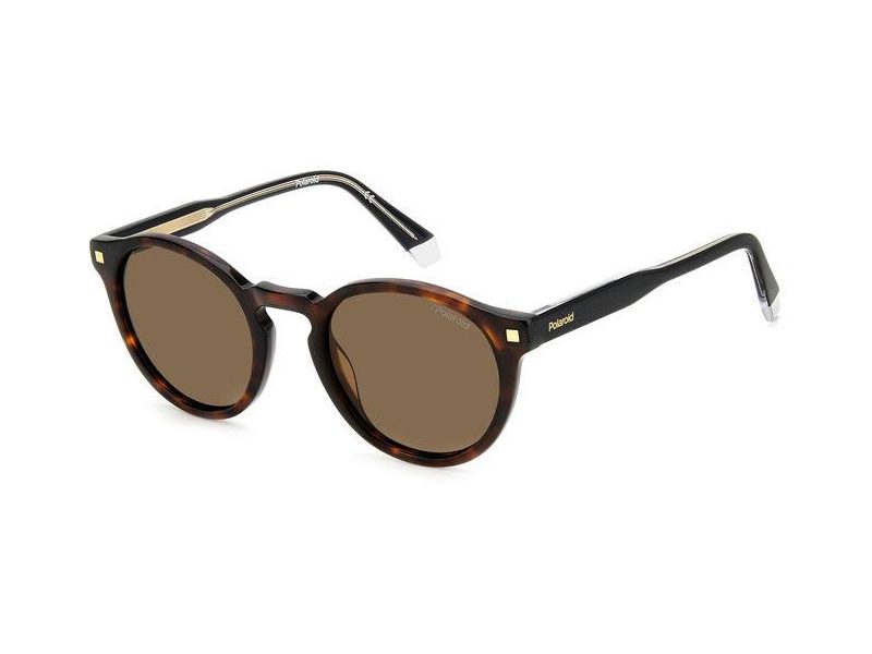 Polaroid PLD 4150/S/X 086/SP 50 Men sunglasses