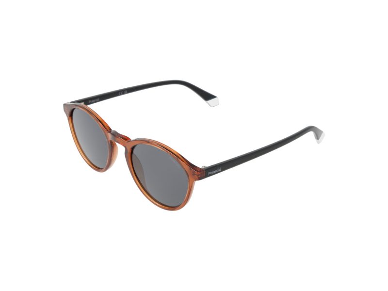 Polaroid PLD 4153 S 09Q M9 50 Men sunglasses