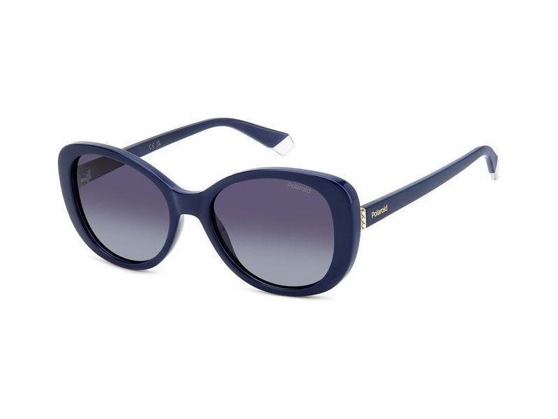 Polaroid PLD 4154/S/X PJP/WJ 55 Women sunglasses