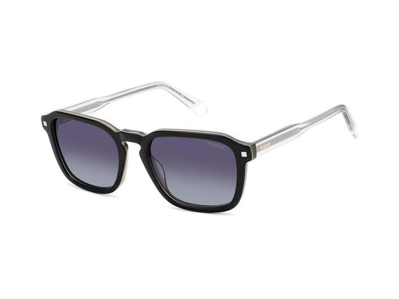 Polaroid PLD 4156/S/X 0WM/WJ 53 Men, Women sunglasses