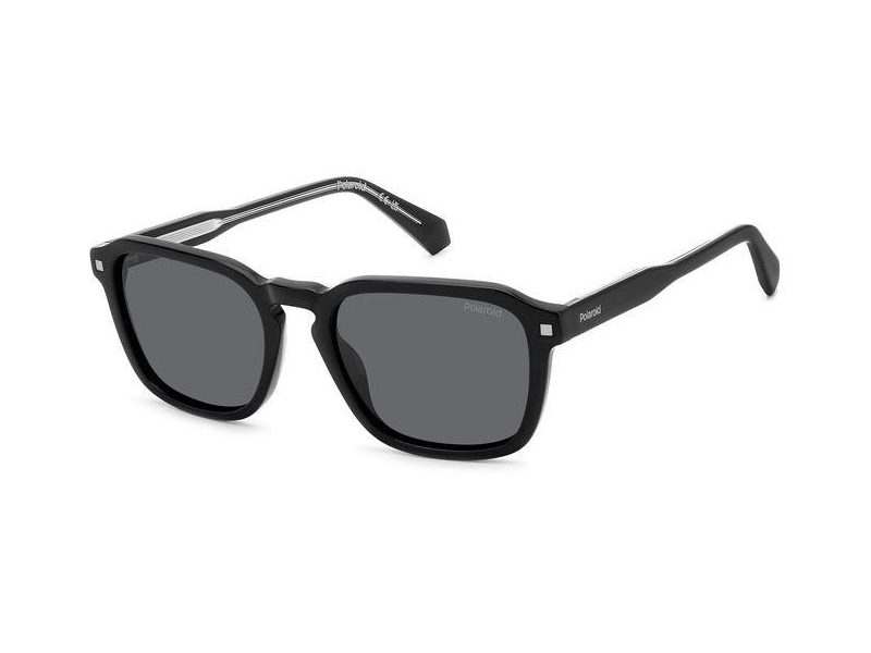 Polaroid PLD 4156/S/X 807/M9 53 Men, Women sunglasses