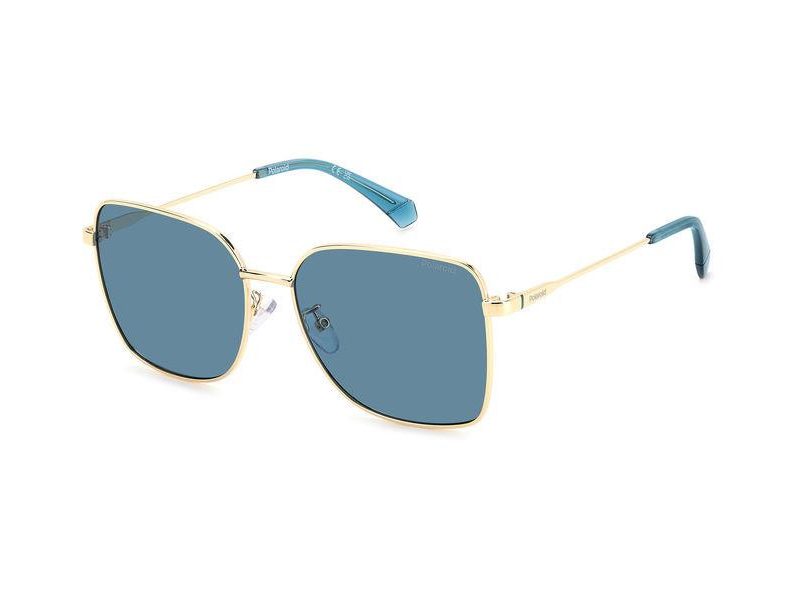 Polaroid PLD 4158/G/S/X OGA/C3 58 Women sunglasses