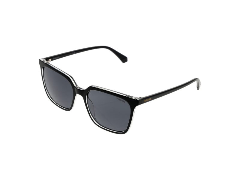 Polaroid PLD 4163/S 7C5/M9 55 Women sunglasses