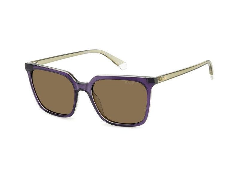 Polaroid PLD 4163/S S2N/SP 55 Women sunglasses